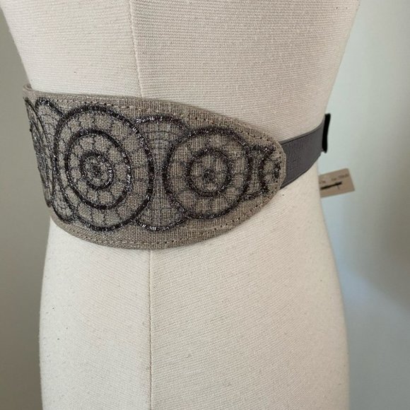 Anthropologie Belt Size S